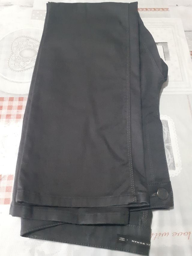 Pantalones talla 44 zara