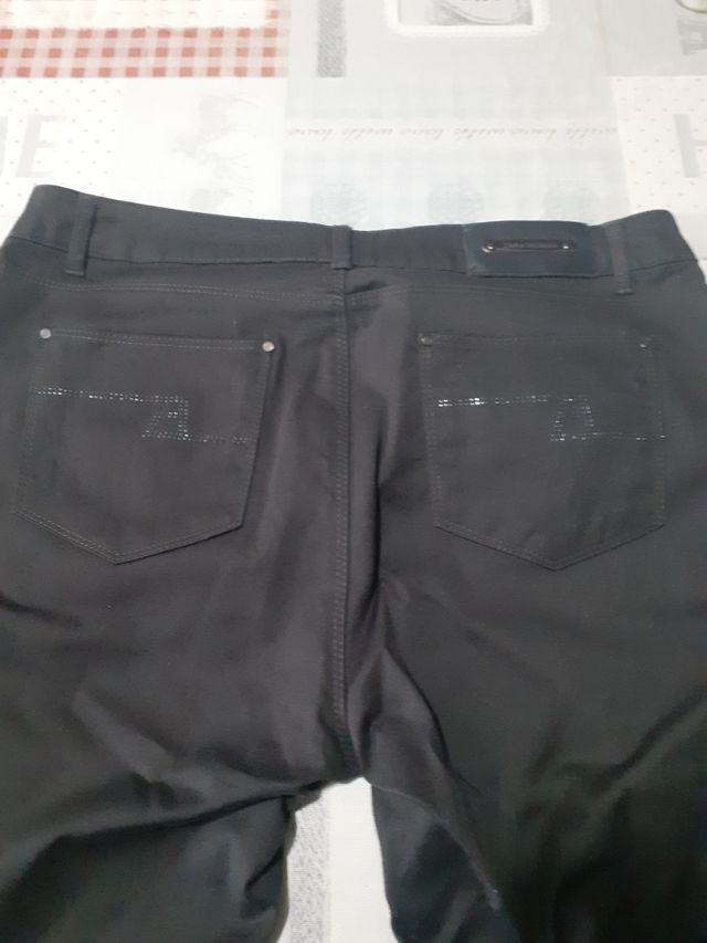 Pantalones talla 44 zara