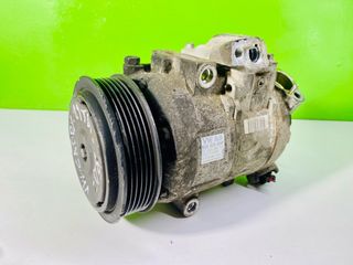 Compresor Aire Acondicionado VW Caddy 1.9TDI