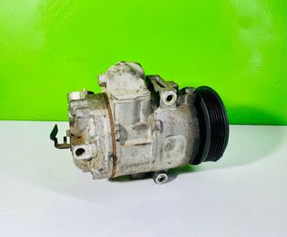 Compresor Aire Acondicionado VW Caddy 1.9TDI