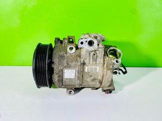 Compresor Aire Acondicionado VW Caddy 1.9TDI