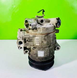 Compresor Aire Acondicionado VW Caddy 1.9TDI