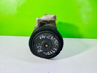 Compresor Aire Acondicionado VW Caddy 1.9TDI