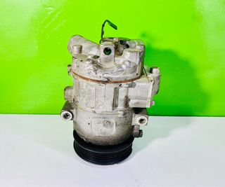 Compresor Aire Acondicionado VW Caddy 1.9TDI