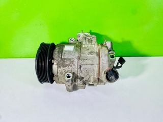 Compresor Aire Acondicionado VW Caddy 1.9TDI