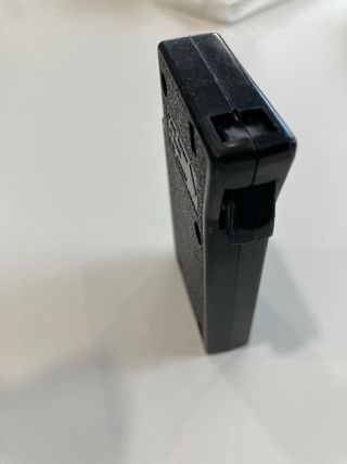 Tocadiscos y radio casette vintage