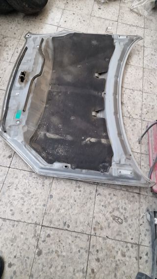 CAPOT NISSAN QASHQAI AÑO 2009