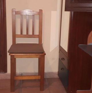 Litera marinera con cajoneras y lejas