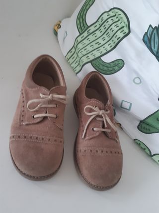 sapatos de menina-tamanho 29