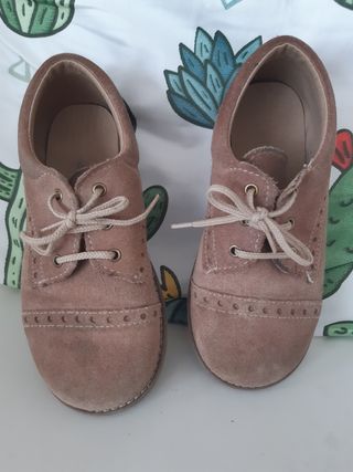 sapatos de menina-tamanho 29