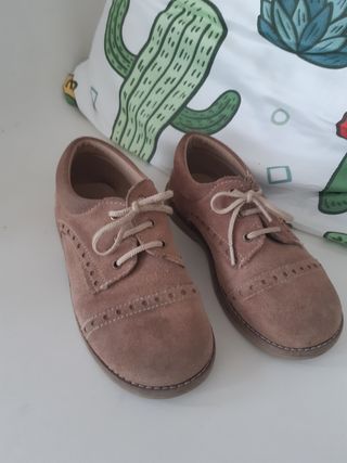 sapatos de menina-tamanho 29