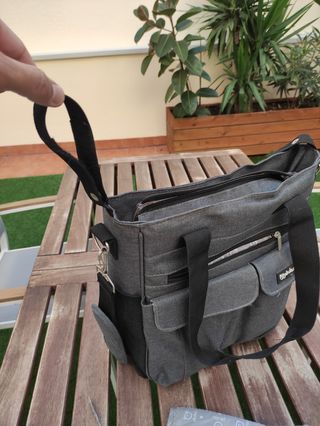 Bolsa carrito bebe