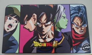 Protector Dock Nintendo Switch