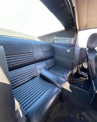 Ford Mustang ELEANOR