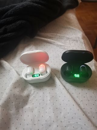 auriculares Bluetooth