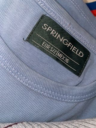 Pack 4 camiseta manga larga hombre