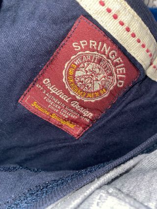 Pack 4 camiseta manga larga hombre