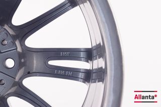 BMW Styling 193M, 18"