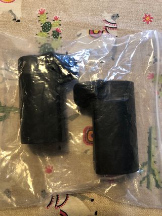 Adaptadores Patinete Bugaboo