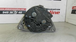 ALTERNADOR BOSCH OPEL AGILA Año 2003 1.2 16V (F68)