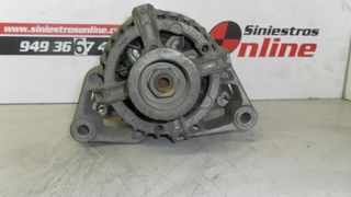 ALTERNADOR BOSCH OPEL AGILA Año 2003 1.2 16V (F68)