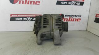 ALTERNADOR BOSCH OPEL AGILA Año 2003 1.2 16V (F68)
