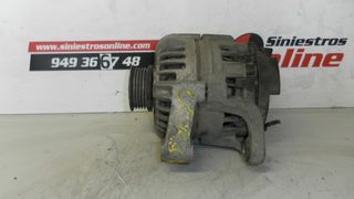 ALTERNADOR BOSCH OPEL AGILA Año 2003 1.2 16V (F68)