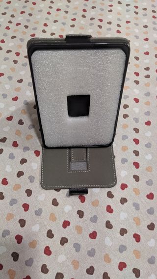 Funda para libro electrónico/ebook