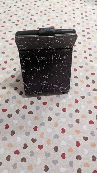 Funda para libro electrónico/ebook