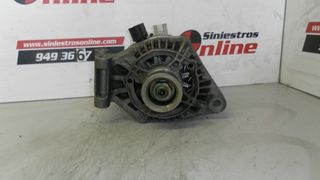 ALTERNADOR FORD FUSION 2003 1.6 16V (101 CV) 