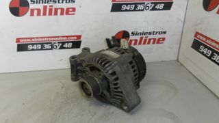 ALTERNADOR FORD FUSION 2003 1.6 16V (101 CV) 