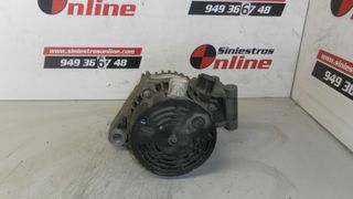 ALTERNADOR FORD FUSION 2003 1.6 16V (101 CV) 