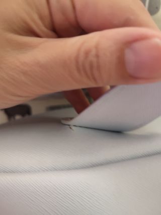 Bolso Pasito a Pasito