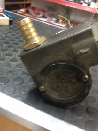 bomba de sacar gasoli