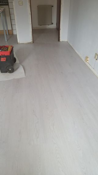 Construcción de casas de madera