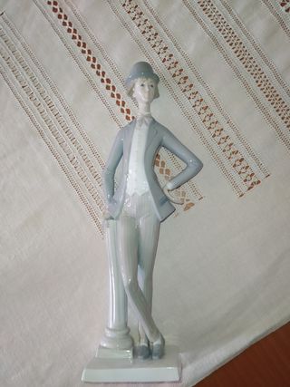 FIGURAS LLADRO PORCELANA 1969