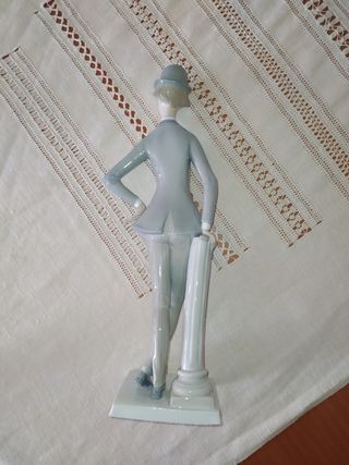 FIGURAS LLADRO PORCELANA 1969