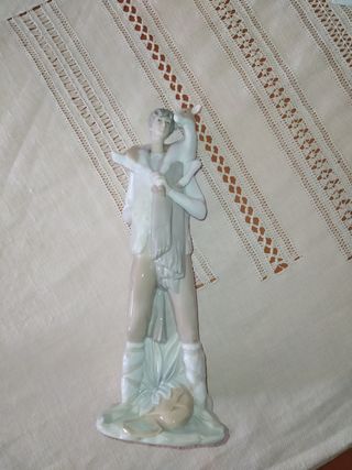 FIGURAS LLADRO PORCELANA 1969