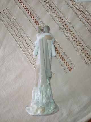 FIGURAS LLADRO PORCELANA 1969