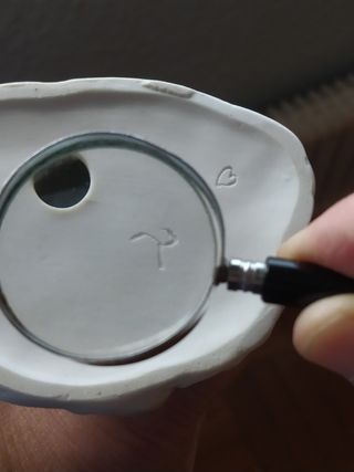 FIGURAS LLADRO PORCELANA 1969