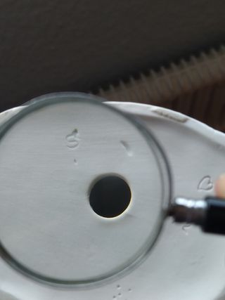 FIGURAS LLADRO PORCELANA 1969