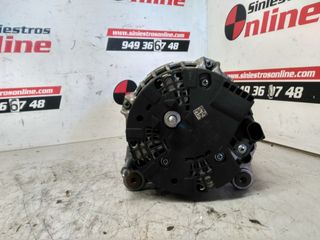 ALTERNADOR  VOLKSWAGEN PASSAT VARIANT (365) 2.0TDI