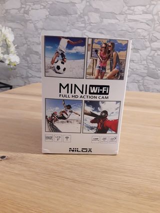 Mini Action Cam