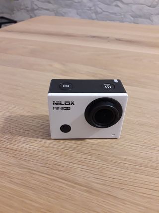 Mini Action Cam
