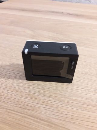 Mini Action Cam