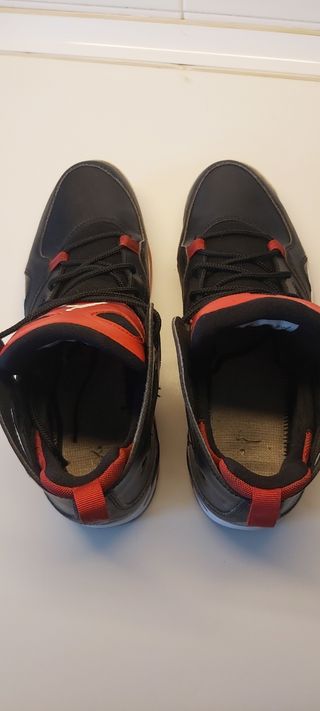 Nike Jordan revisión zapatero incluido