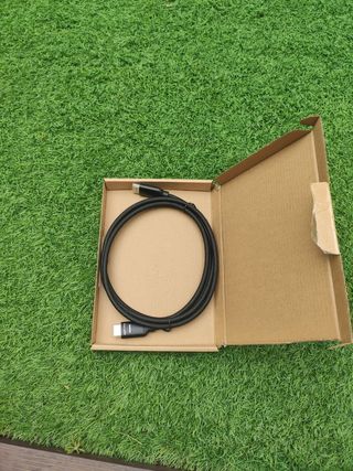 AmazonBasic Cable HDMI 2.0 alta velocidad Ultra HD