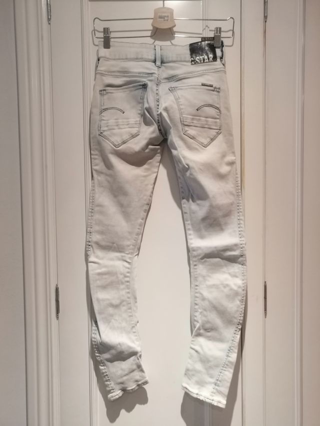 👖Vaquero RAW G-STAR 27/30