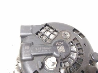 ALTERNADOR - OPEL ASTRA 1.7 CDTI J SPORTS TOURER