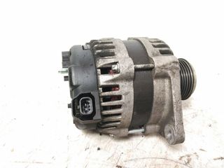 ALTERNADOR - OPEL ASTRA 1.7 CDTI J SPORTS TOURER
